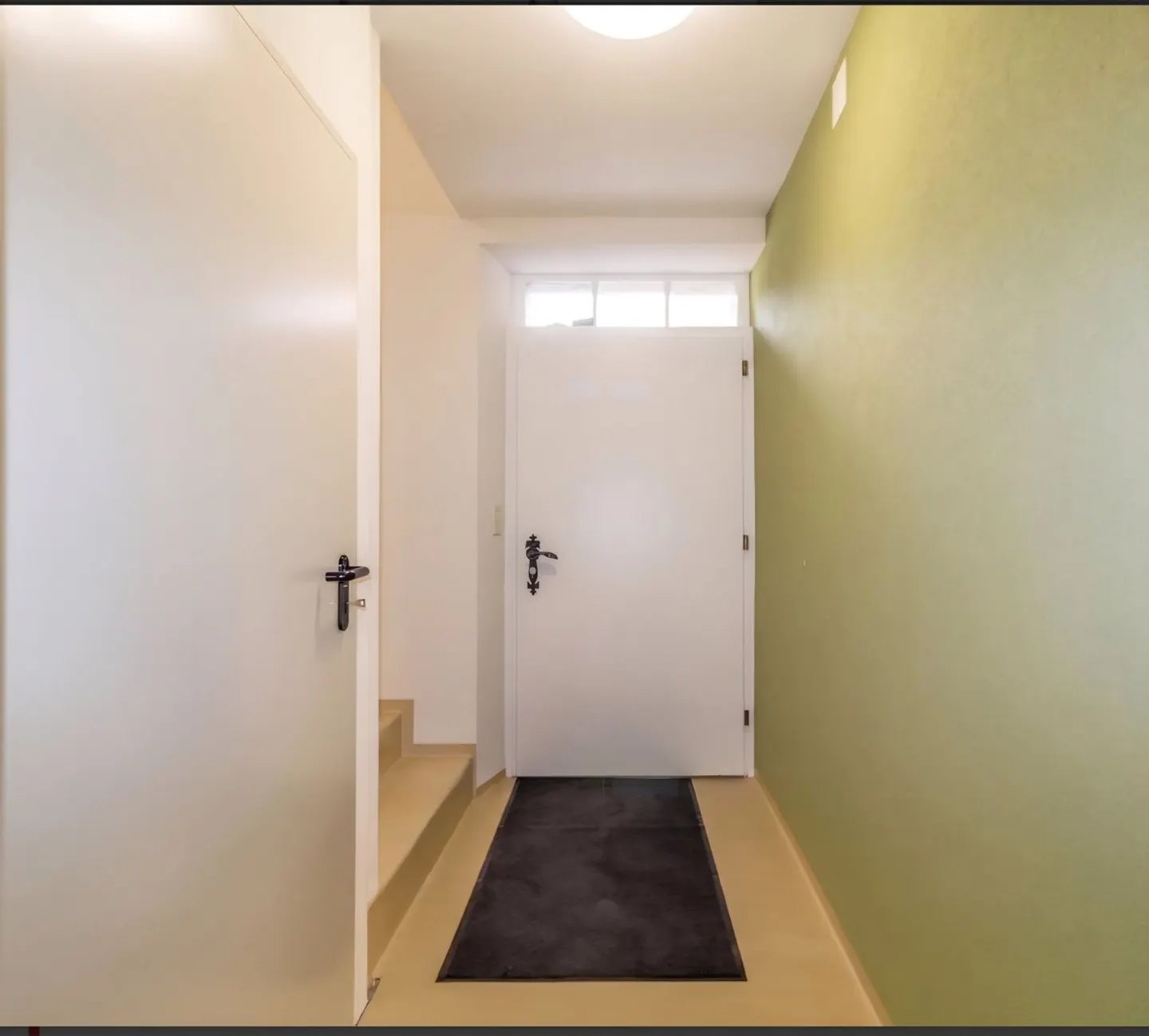 Appartement Charmant avec Vue - Photo 3 sur 6