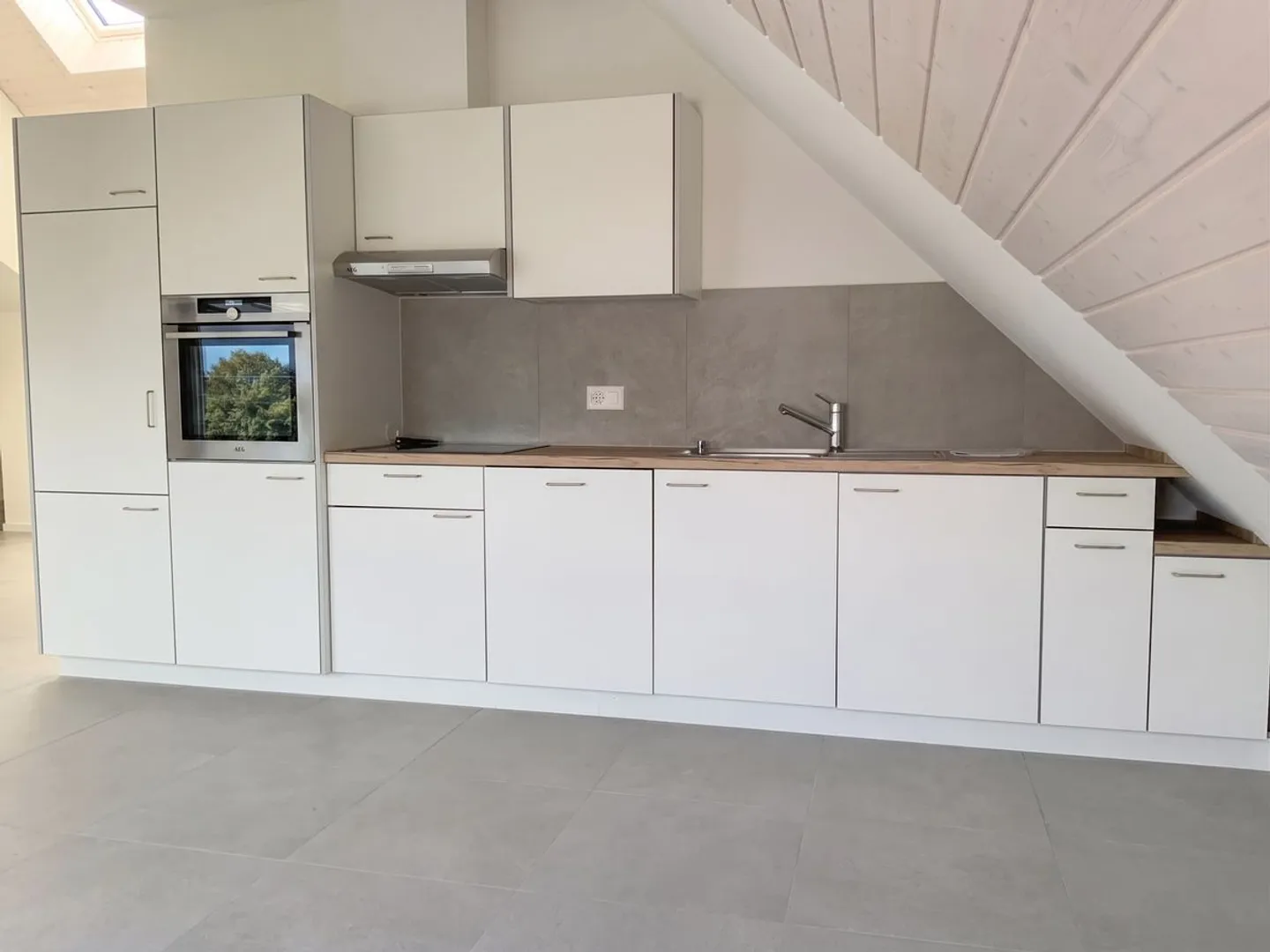 Courtepin: 2,5 Zimmer - Ab Anfang JUNI verfügbar - Foto 8 von 8