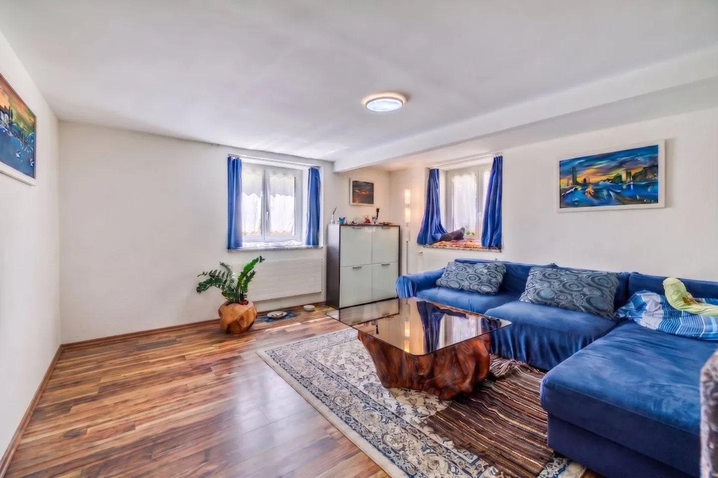 Ein Haus - drei Wohnungen - unzählige Möglichkeiten, ideal für Familien und Anleger - Photo 5 sur 13