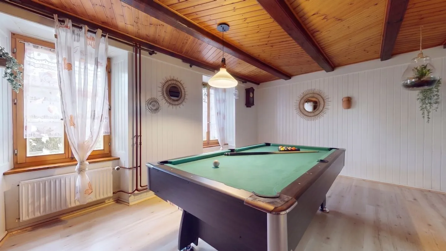 Maison villageoise avec rural ! - Photo 6 of 13