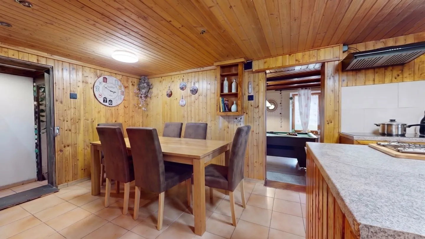 Maison villageoise avec rural ! - Photo 5 of 13