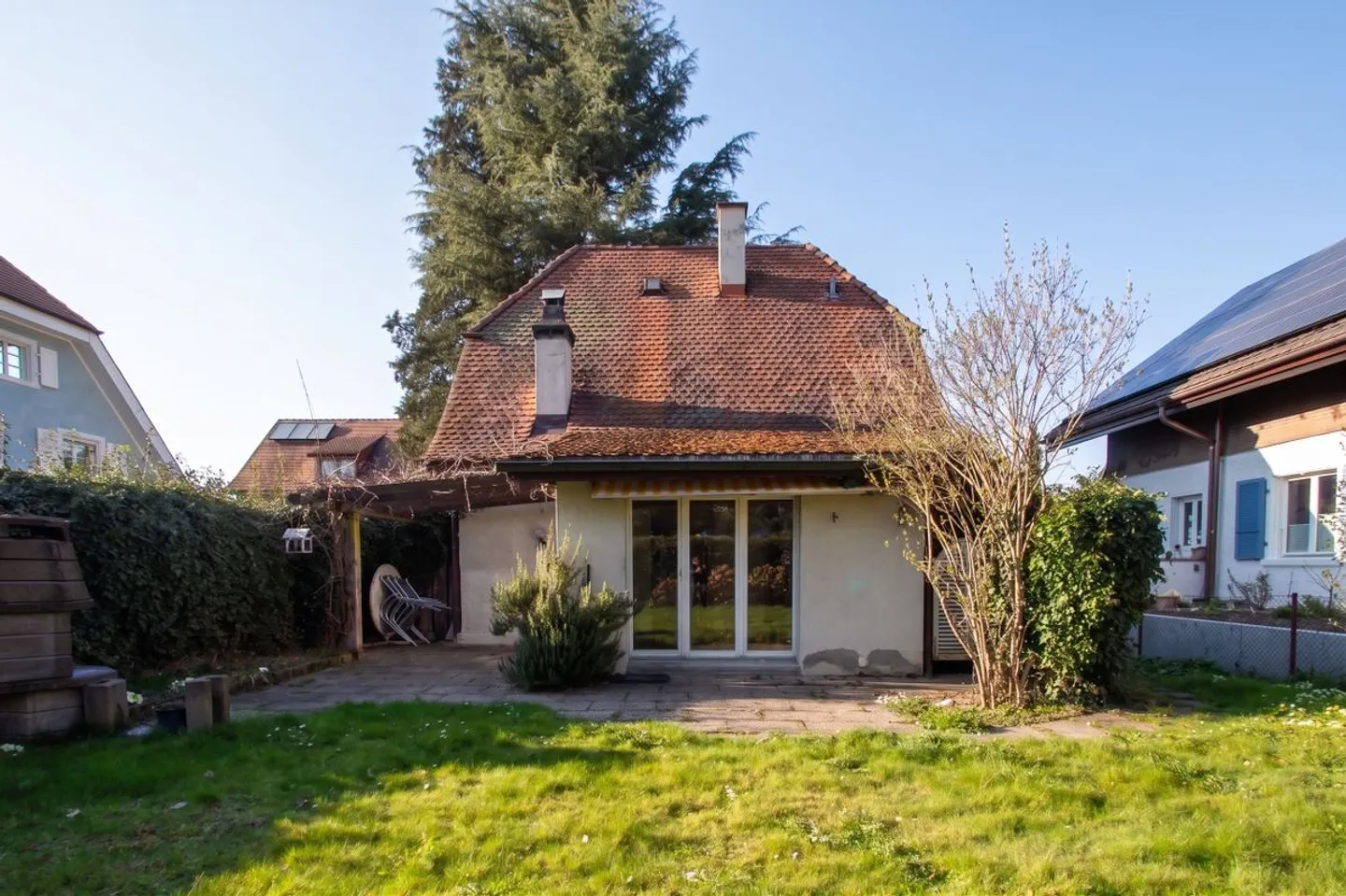 Charmantes Einfamilienhaus - Foto 6 von 13