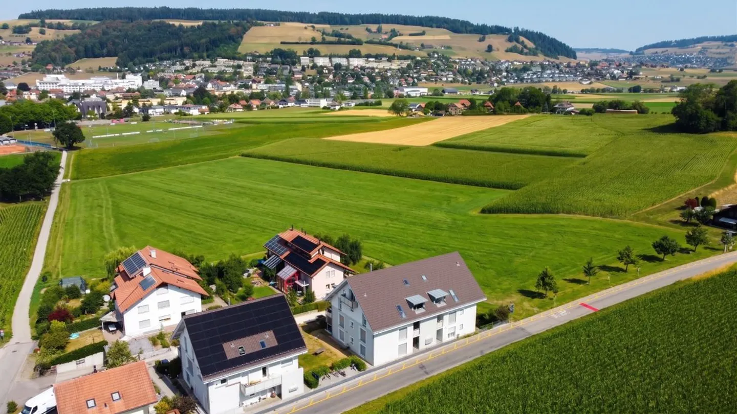 Wunderschöne Maisonette mit Terrasse - Foto 4 von 13
