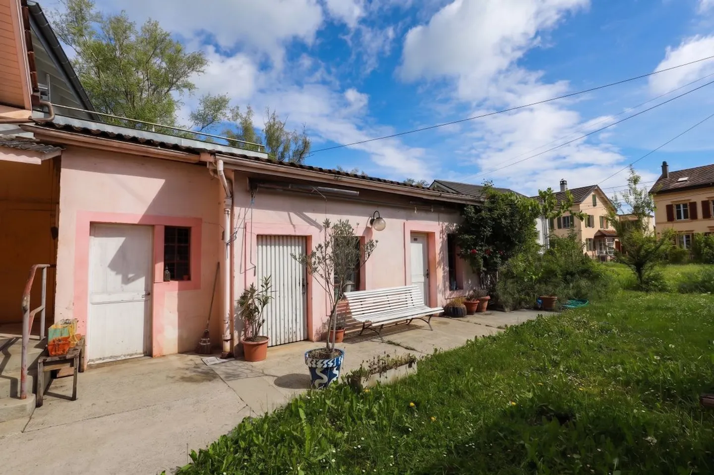OPPORTUNITÀ UNICA! Casa di 7 stanze da ristrutturare in un quartiere ricercato - Foto 8 di 8
