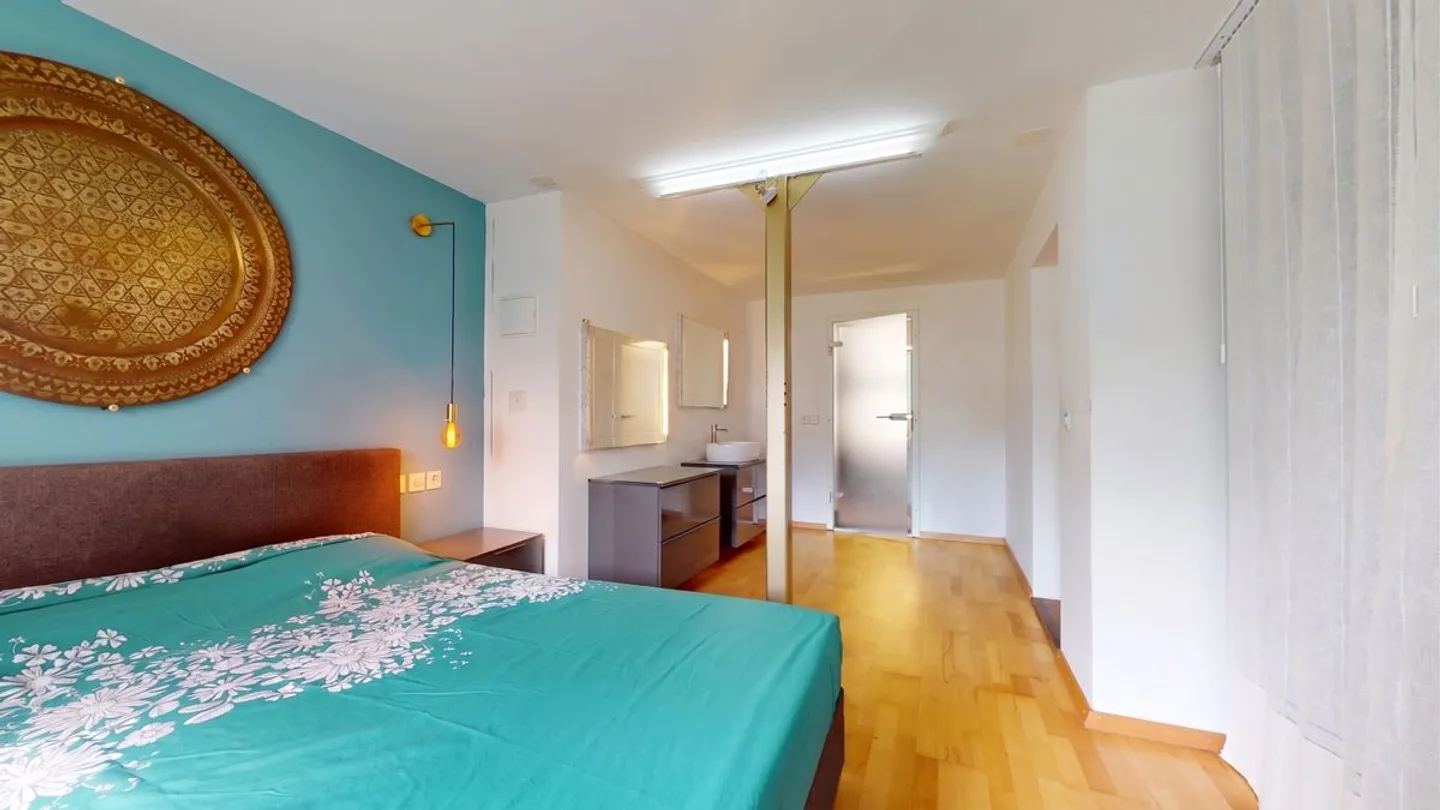 Maison individuelle avec deux appartements et espaces extérieurs !  - Photo 9 sur 13
