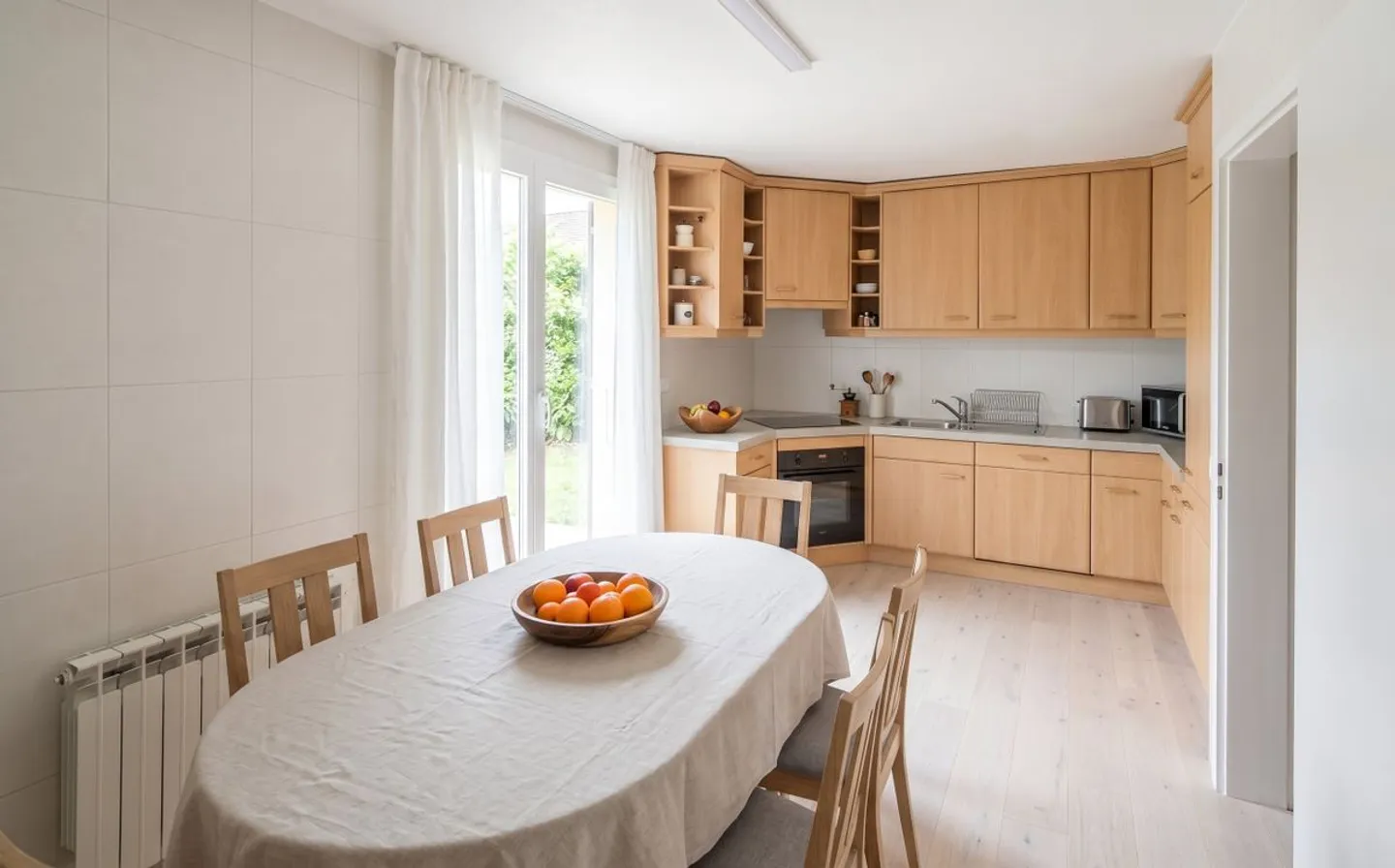 Le Mont-sur-Lausanne - Eine familienfreundliche Umgebung zwischen Natur und Stadt - Foto 8 von 10