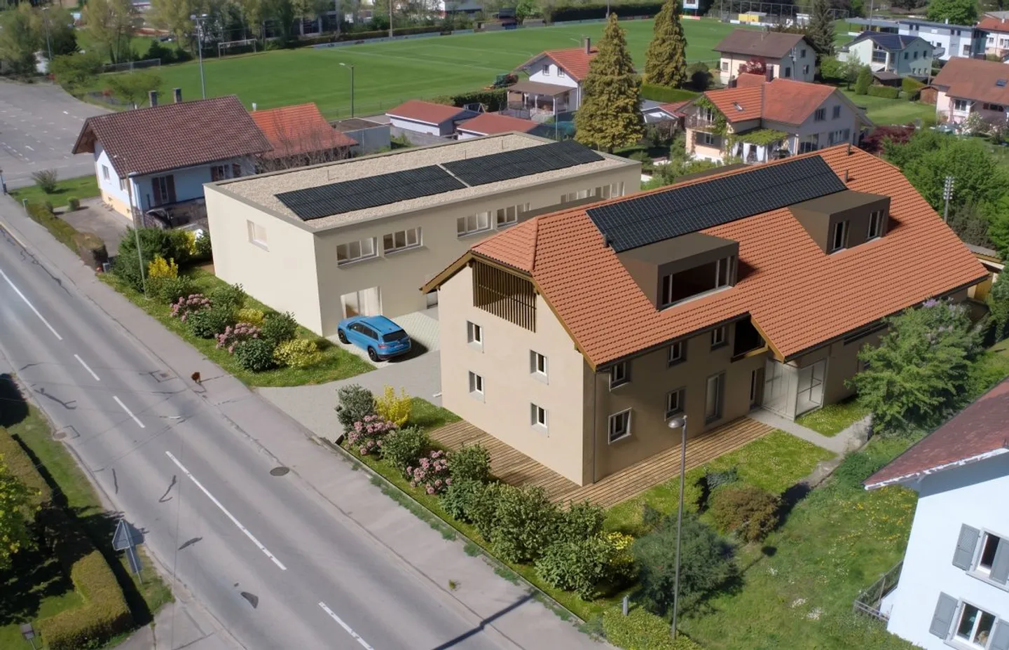 Only 2 villas available! - Photo 10 of 13