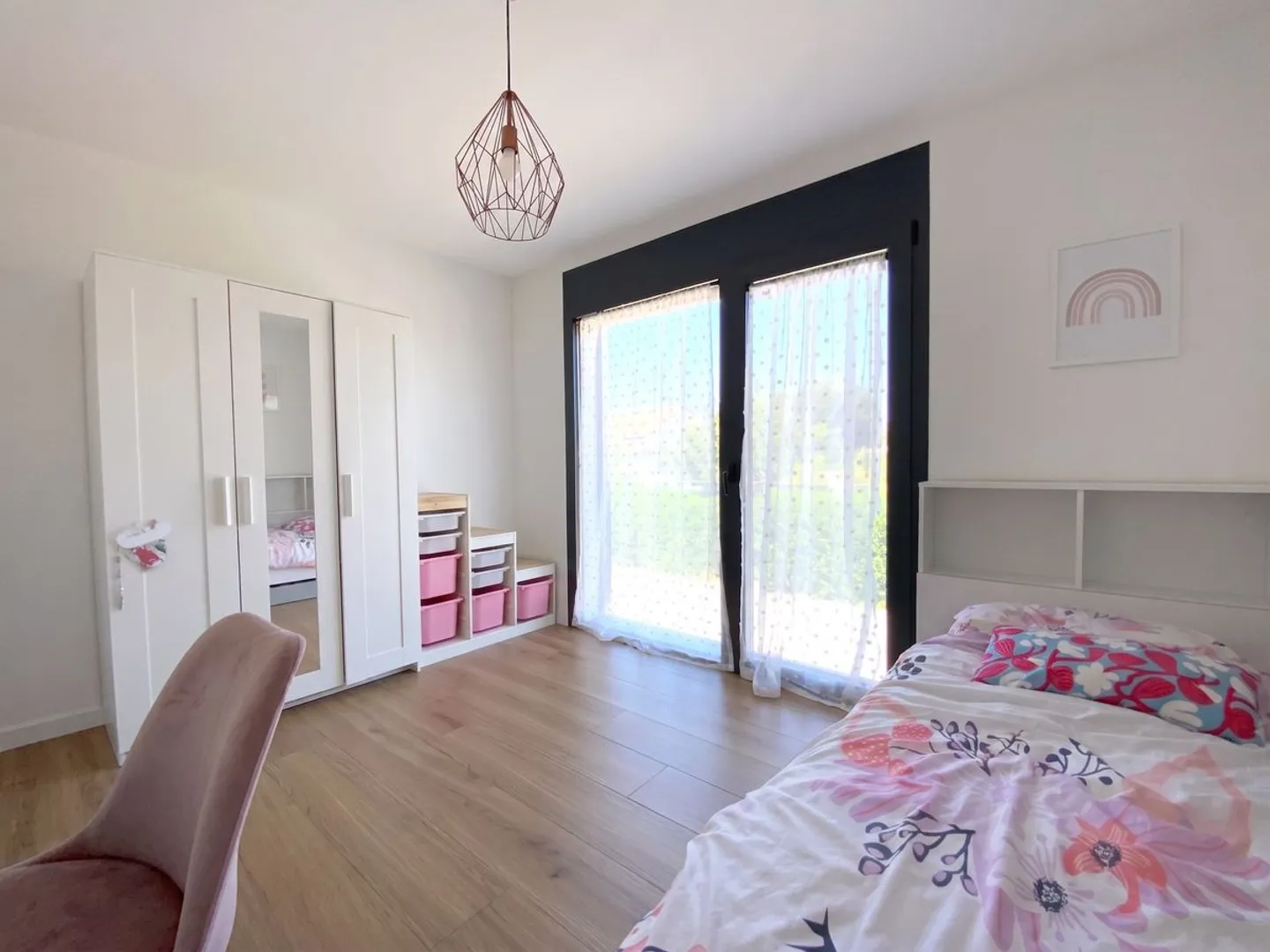 Saint-Aubin 3,5 Zimmer mit Balkon! - Foto 7 von 10