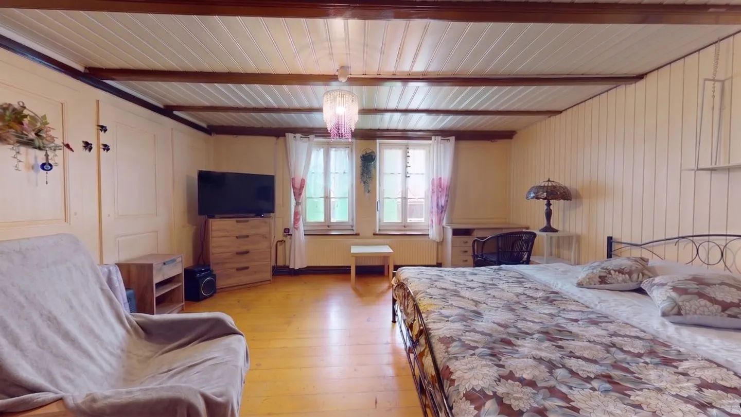 Maison villageoise avec rural ! - Photo 8 of 13