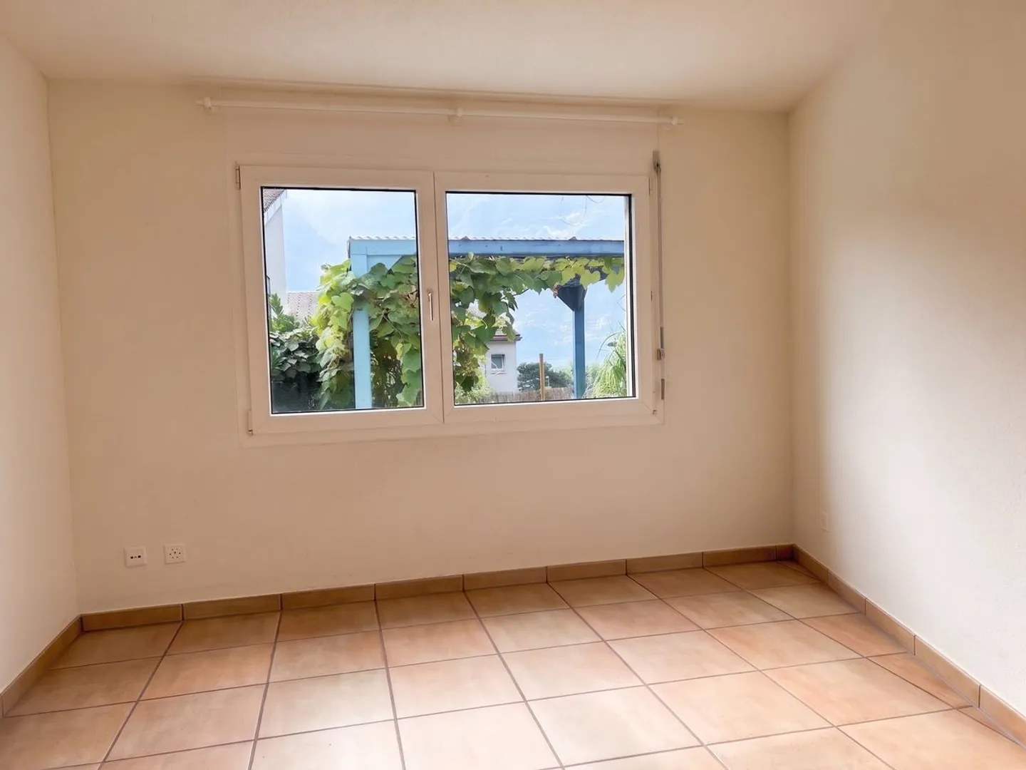 Appartement de jardin idyllique avec vue sur le lac - Photo 8 sur 12