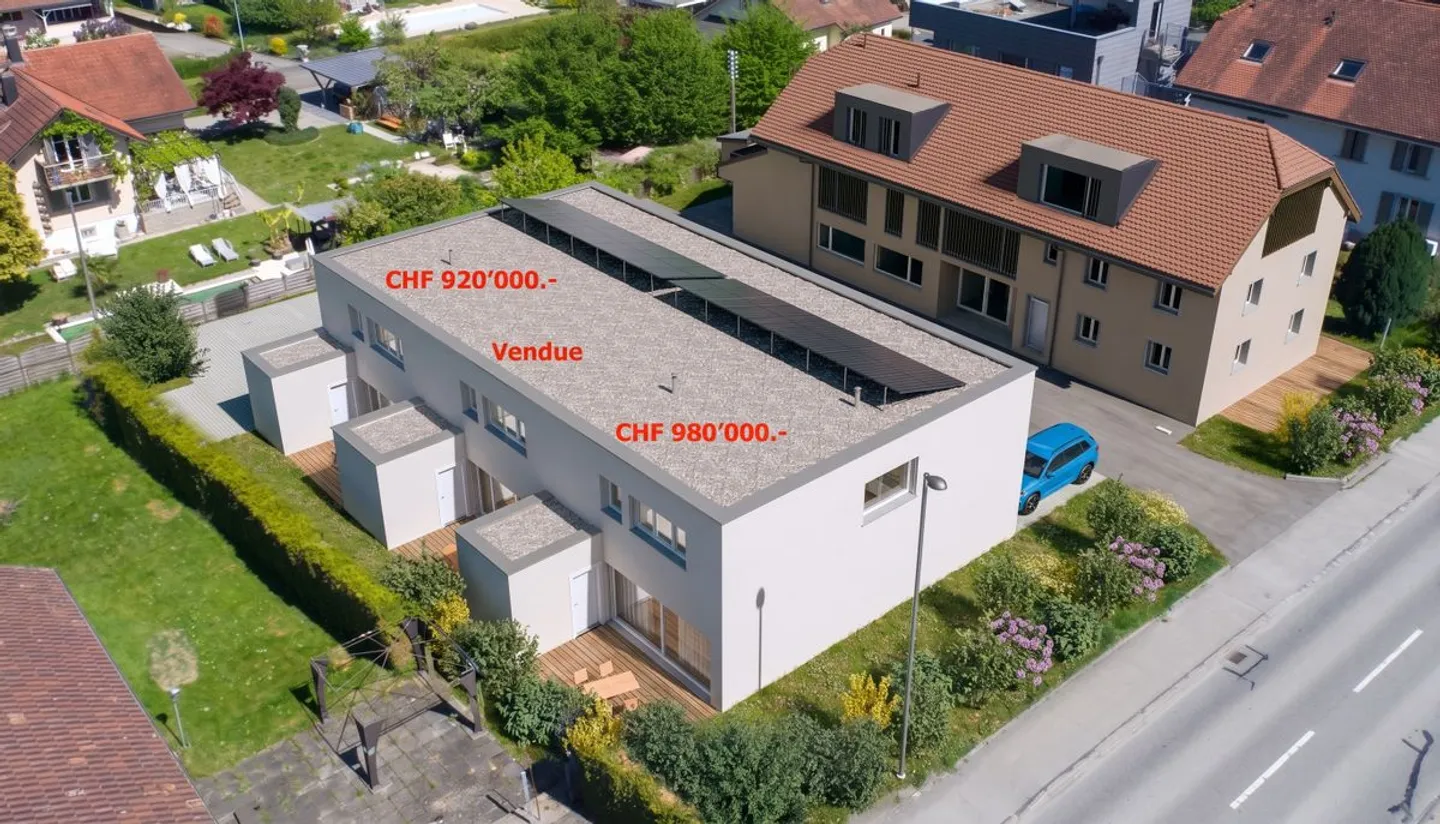 Only 2 villas available! - Photo 9 of 13