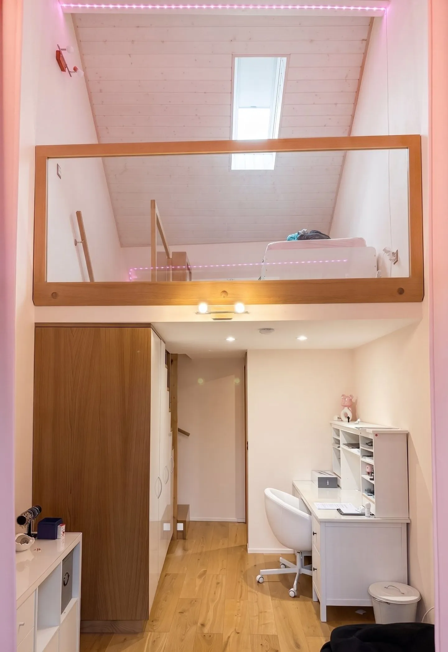 Clarmont - L'espace que la ville ne vous offre plus, à quelques minutes de Morges - Foto 13 di 13