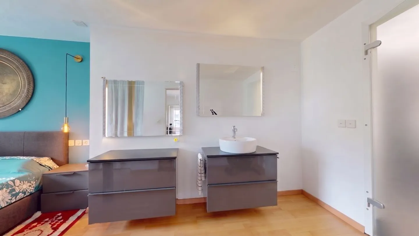 Maison individuelle avec deux appartements et espaces extérieurs !  - Photo 10 sur 13