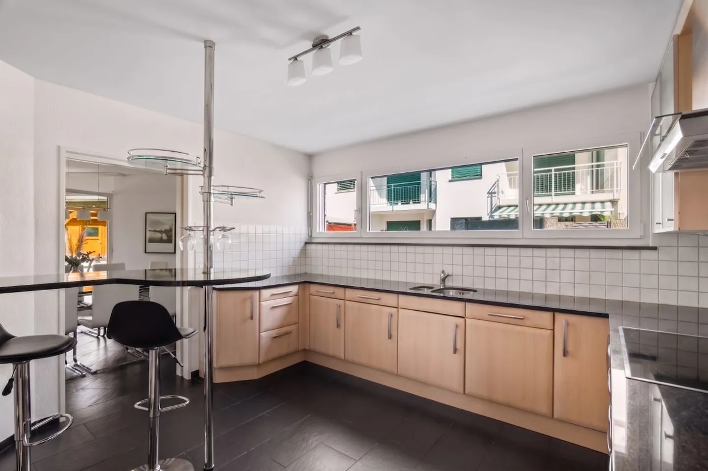 Familienhaus mit Anliegerwohnung - Foto 4 von 13