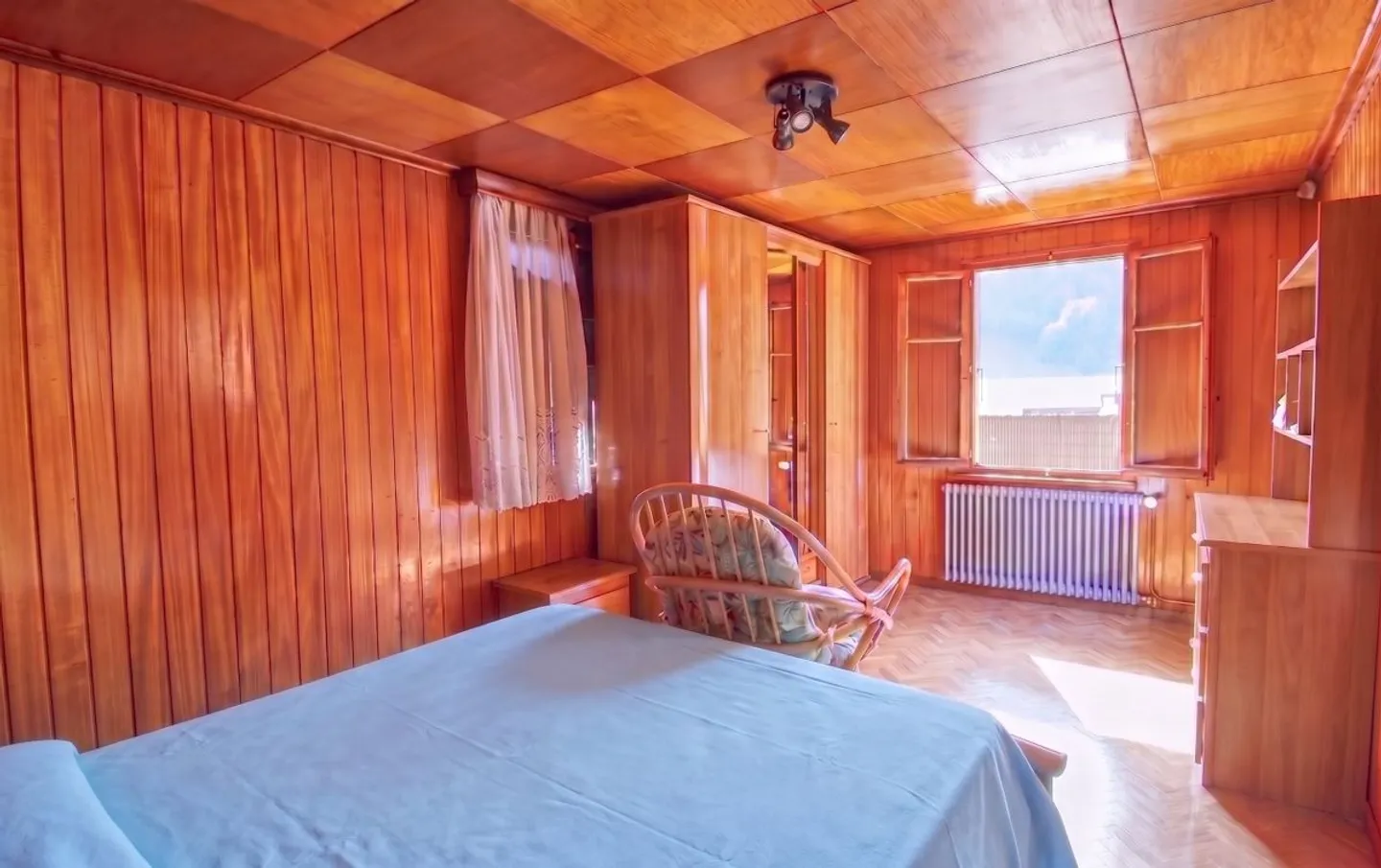 Appartement 2.5p avec terrasse au coeur du village - Photo 5 of 7