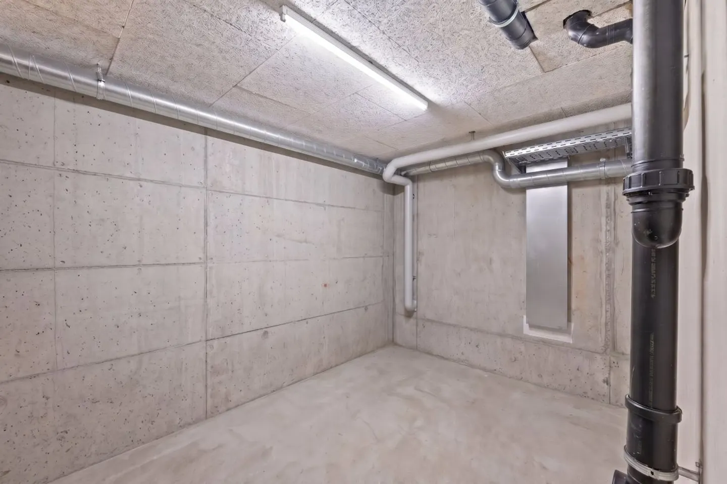 Stylish living - modern 3.5-room apartment with plenty of comfort - Photo 13 of 13