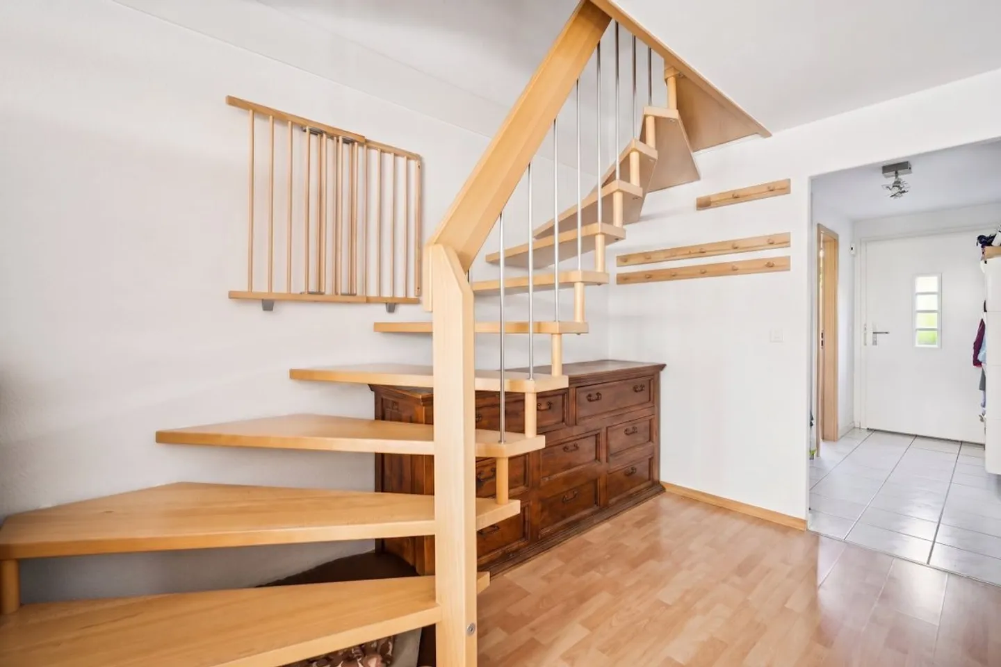 Well-kept and spacious in a quiet location - Photo 13 of 13