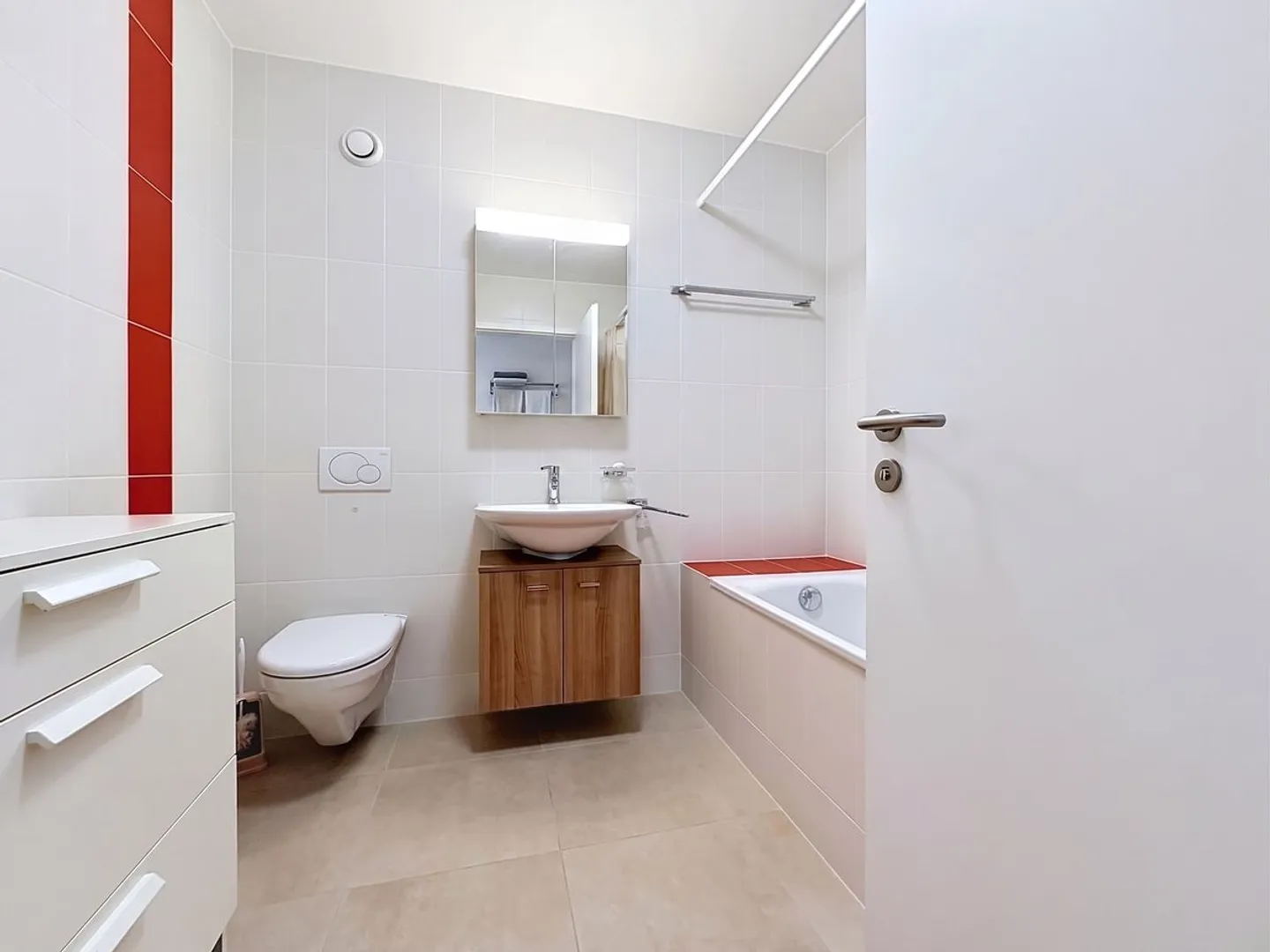 Lausanne 1000 - Yield property for investors - rented apartment - Photo 10 of 13