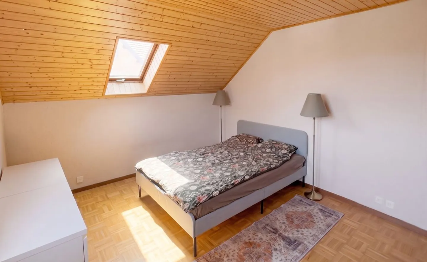 Charmantes Reihenhaus für Familien in einer grünen Umgebung in Pampigny - Foto 5 von 11