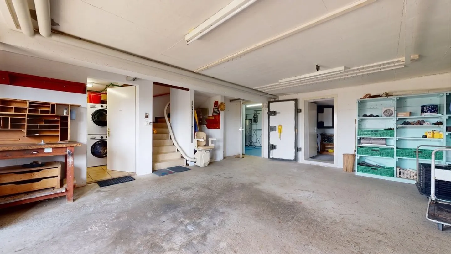 Maison Familiale avec Vue - Photo 11 sur 13
