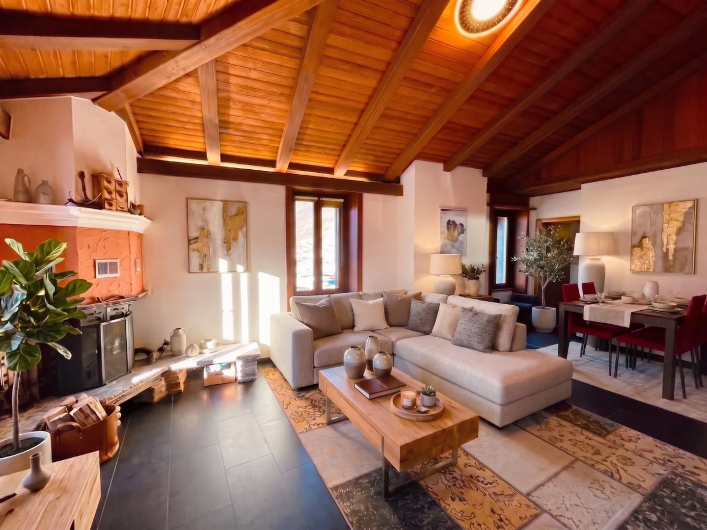 Molto fascino nella città medievale - anche come residenza per le vacanze - Foto 1 di 5