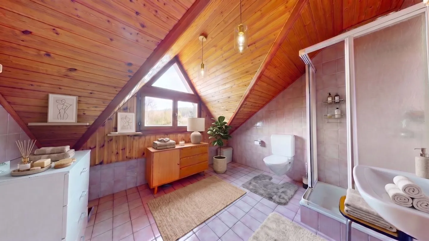 Maison Familiale avec Vue - Photo 9 sur 13