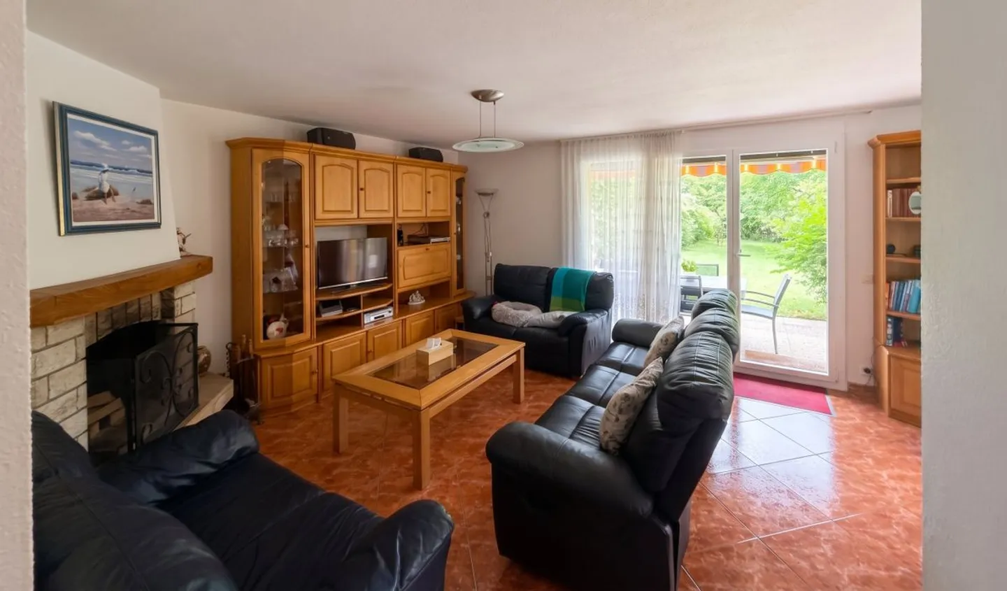 Le Mont-sur-Lausanne - Eine familienfreundliche Umgebung zwischen Natur und Stadt - Foto 3 von 10
