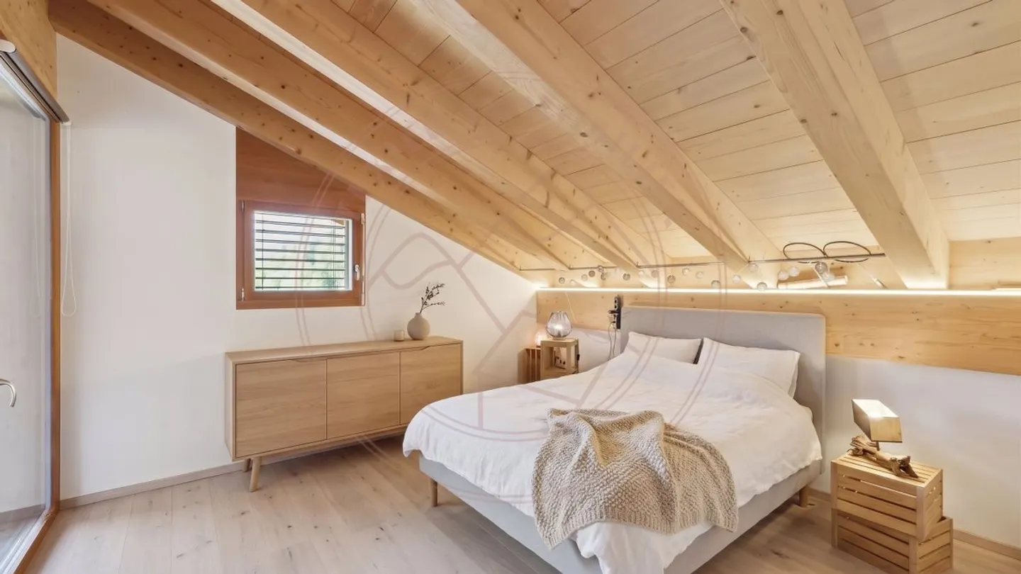 Duplex Magnifique avec Vue - Photo 12 sur 13