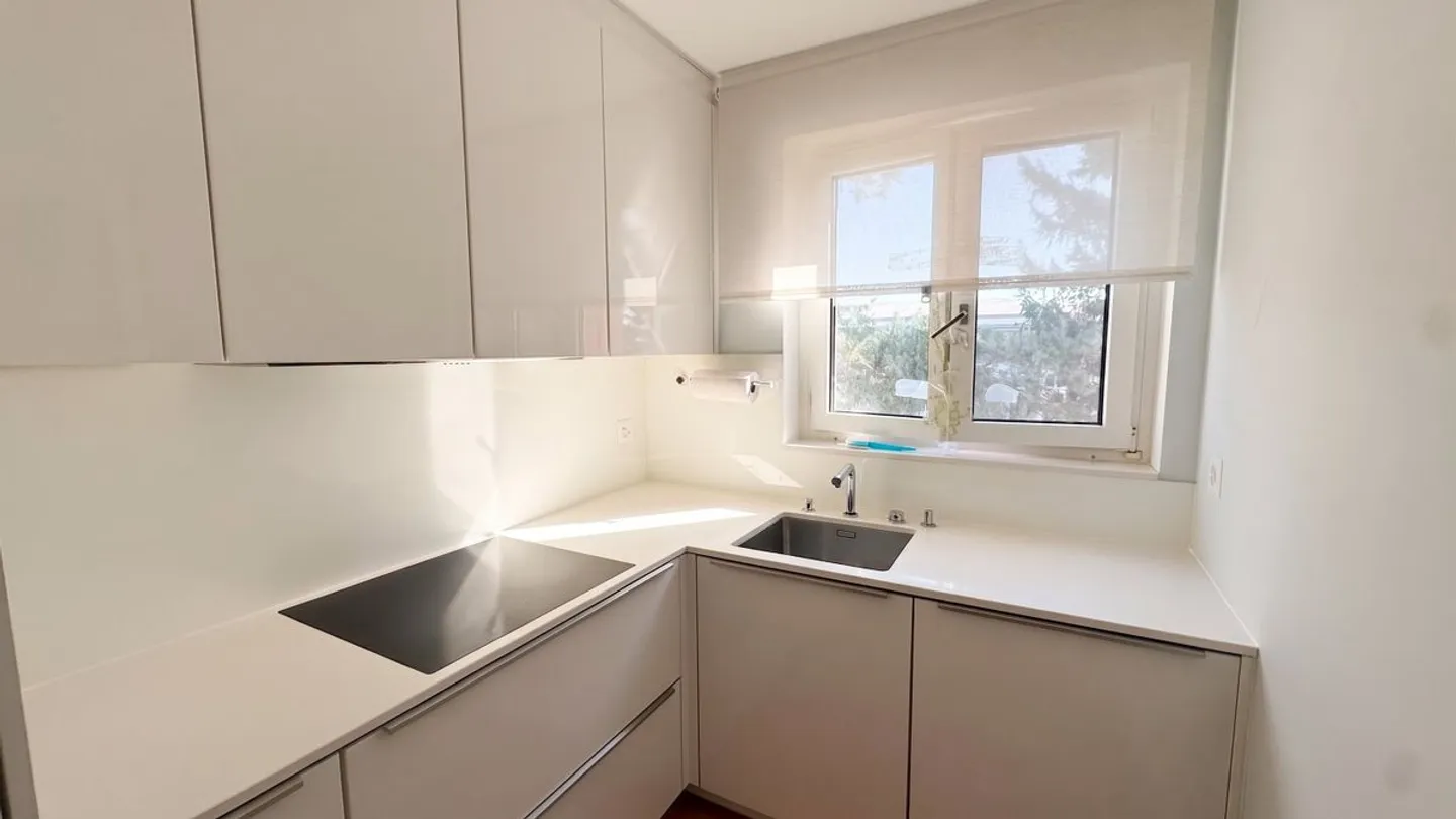 Renovierte Wohnung mit Renditepotenzial - Foto 2 von 8