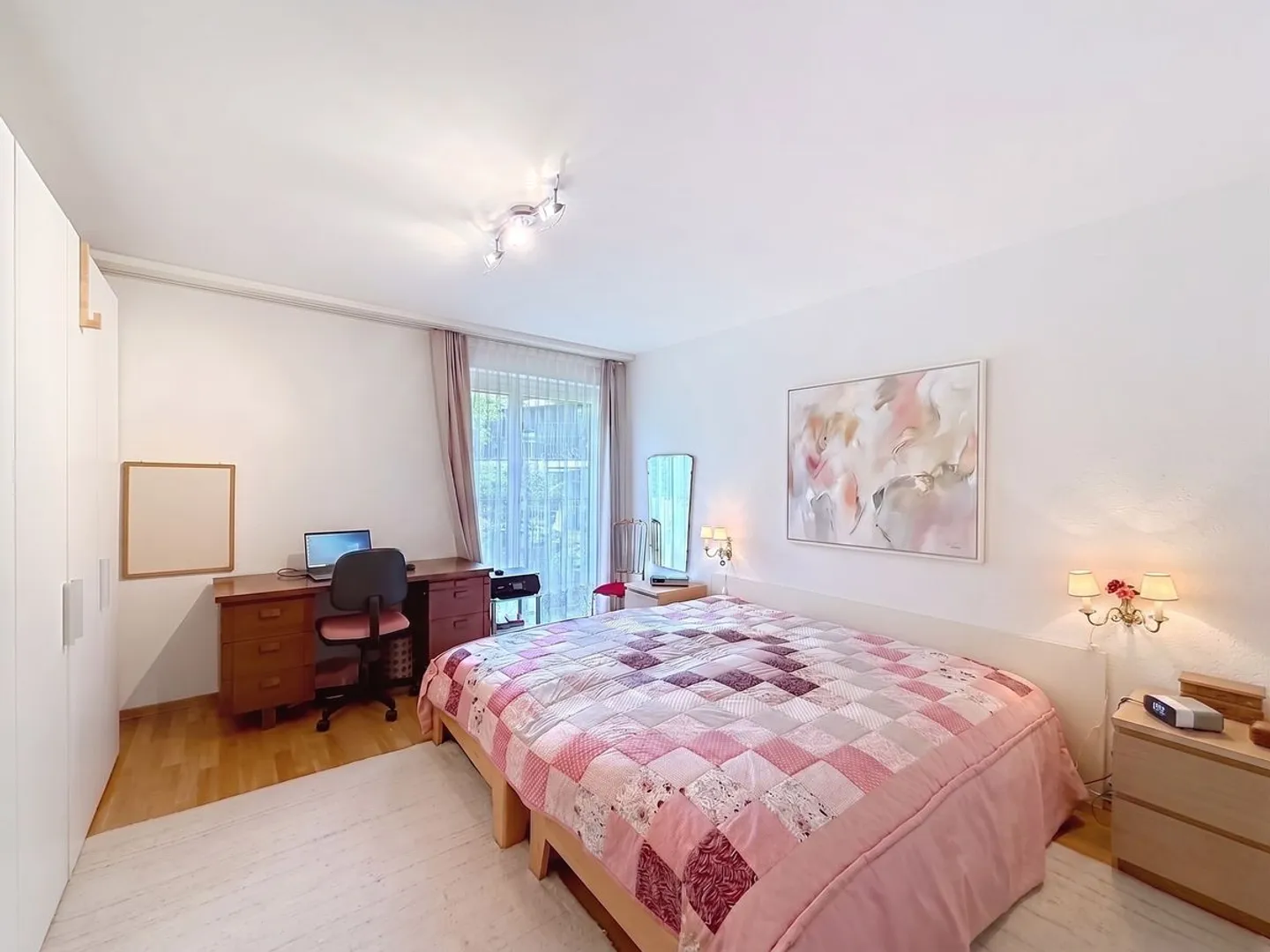 Lausanne 1000 - Yield property for investors - rented apartment - Photo 11 of 13