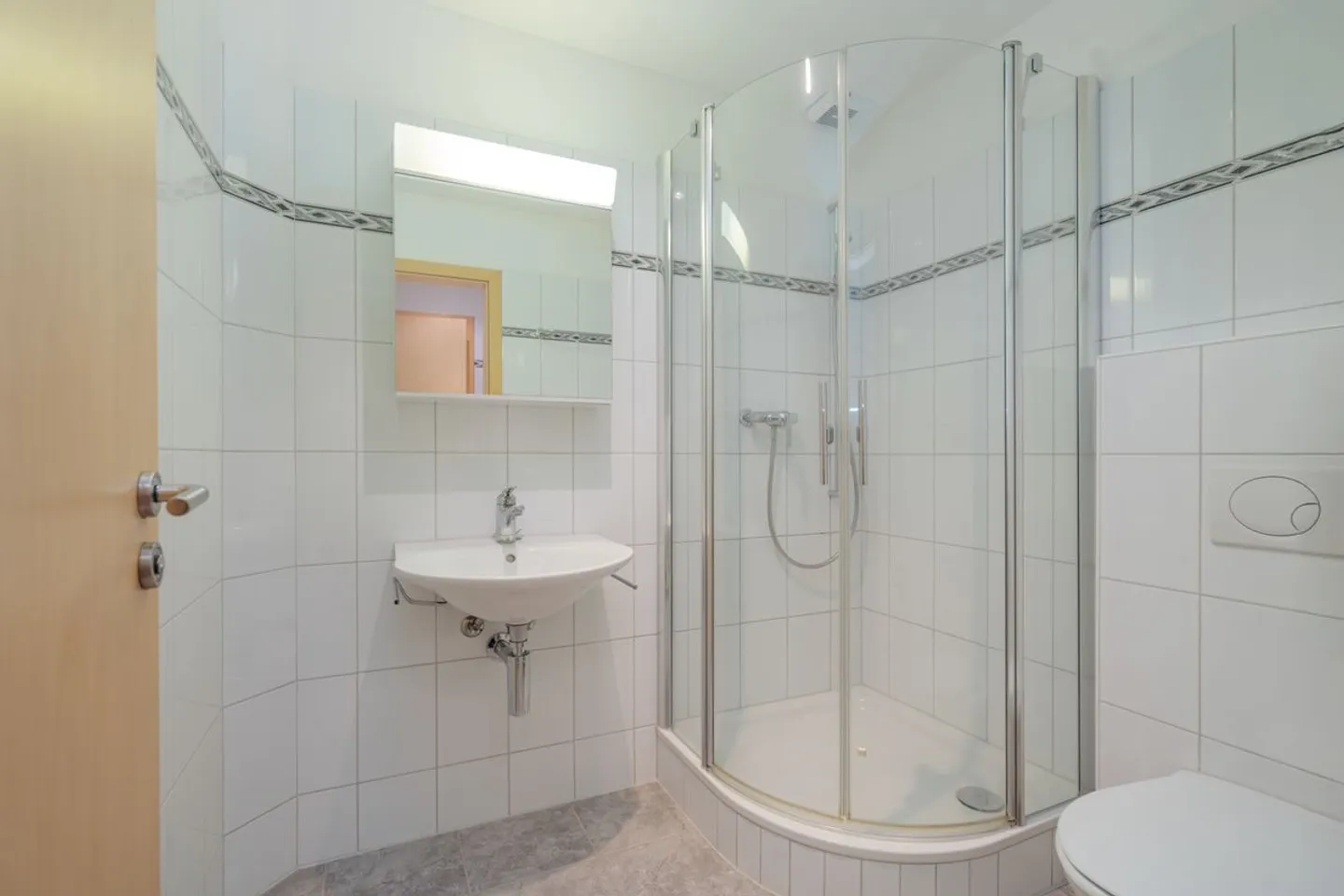 Appartamento attraente di 5½ locali nella comunità fiscalmente vantaggiosa di Oberwil-Lieli - Foto 9 di 10