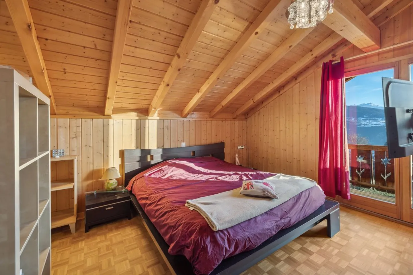 Villa di lusso vicino a Crans-Montana - Foto 5 di 9