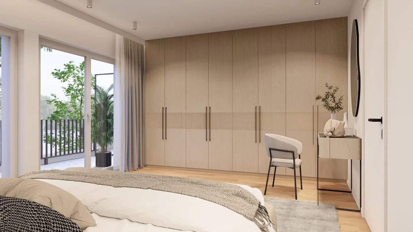 Casa C - LA VITA È GRANDE - ALTA QUALITÀ DELLA VITA CON STILE - Foto 9 di 13