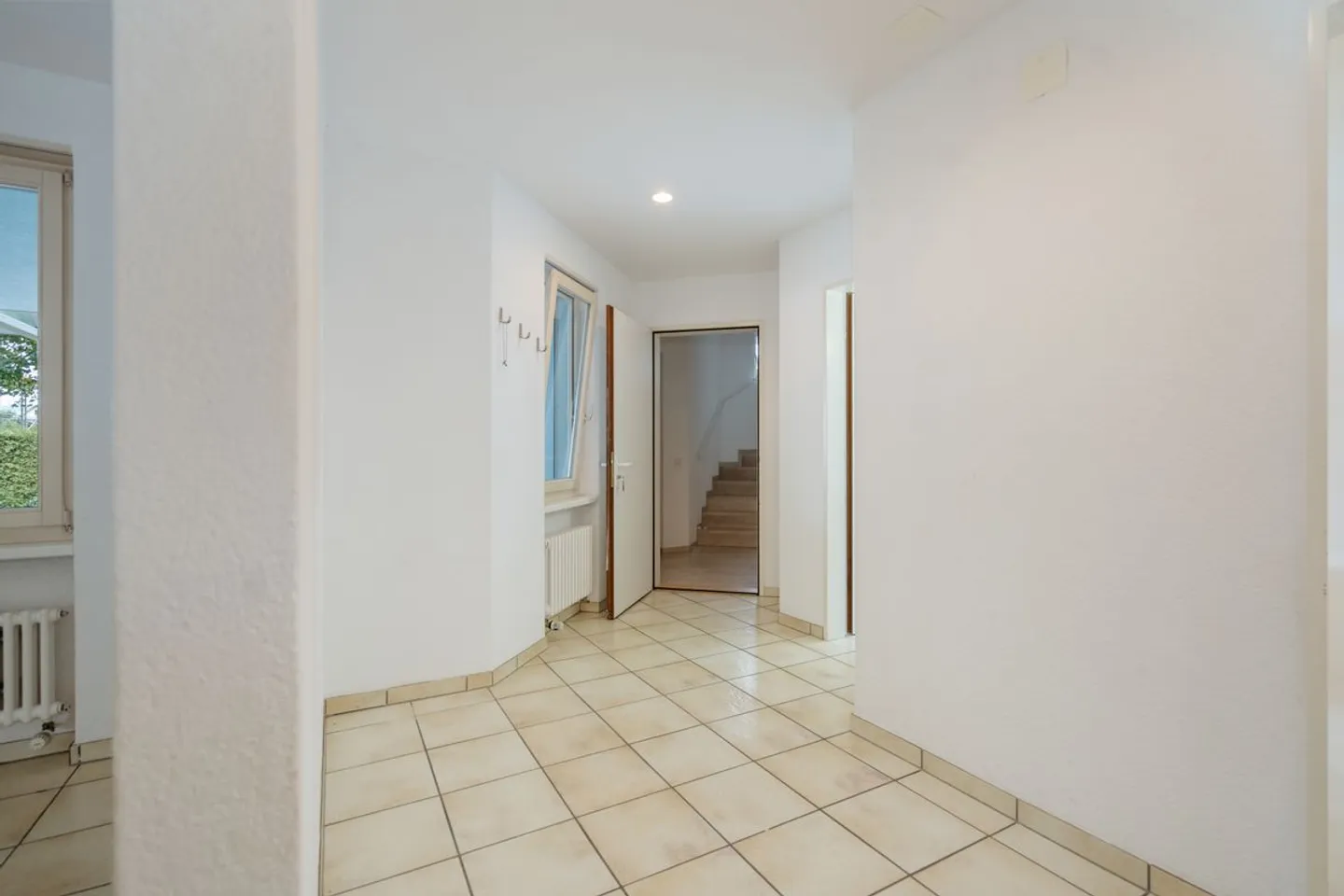 Inviting 4½-Room Garden Apartment in Villmergen - Photo 5 of 13