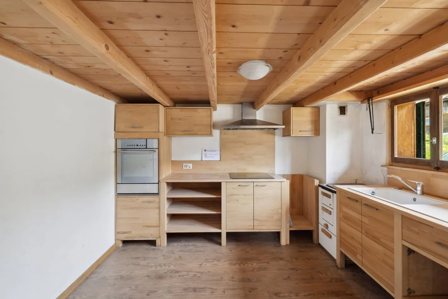 Chalet 6.5 pièces au Sépey - Photo 6 sur 13
