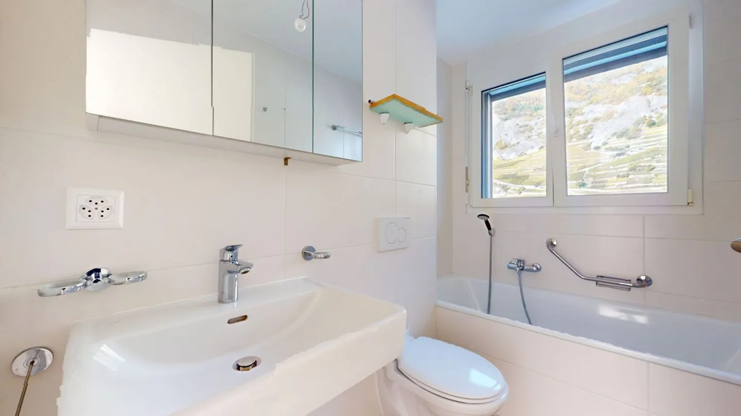 Penthouse with panoramic terrace! - Photo 13 of 13