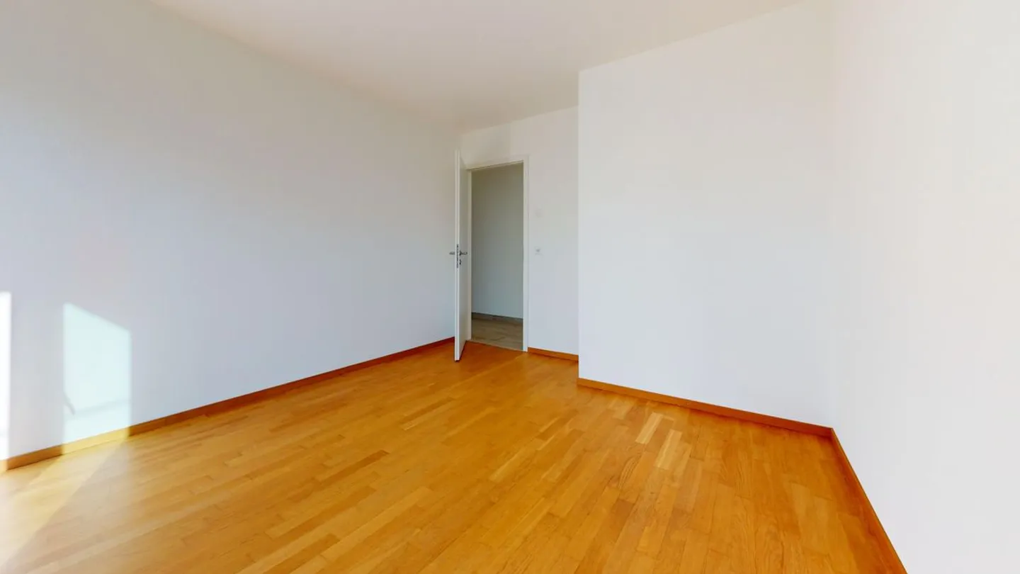 Penthouse with panoramic terrace! - Photo 9 of 13