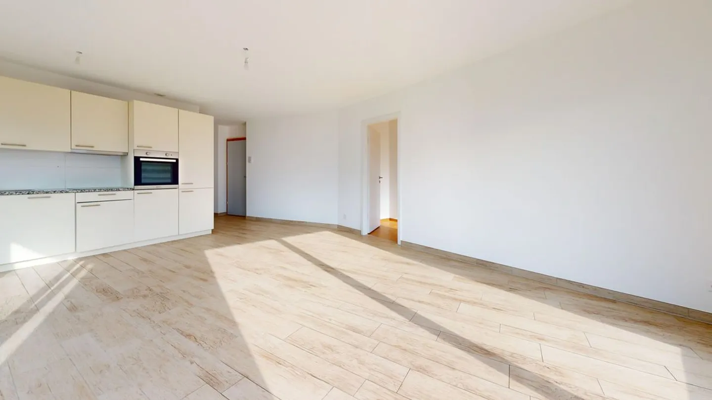 Penthouse with panoramic terrace! - Photo 6 of 13