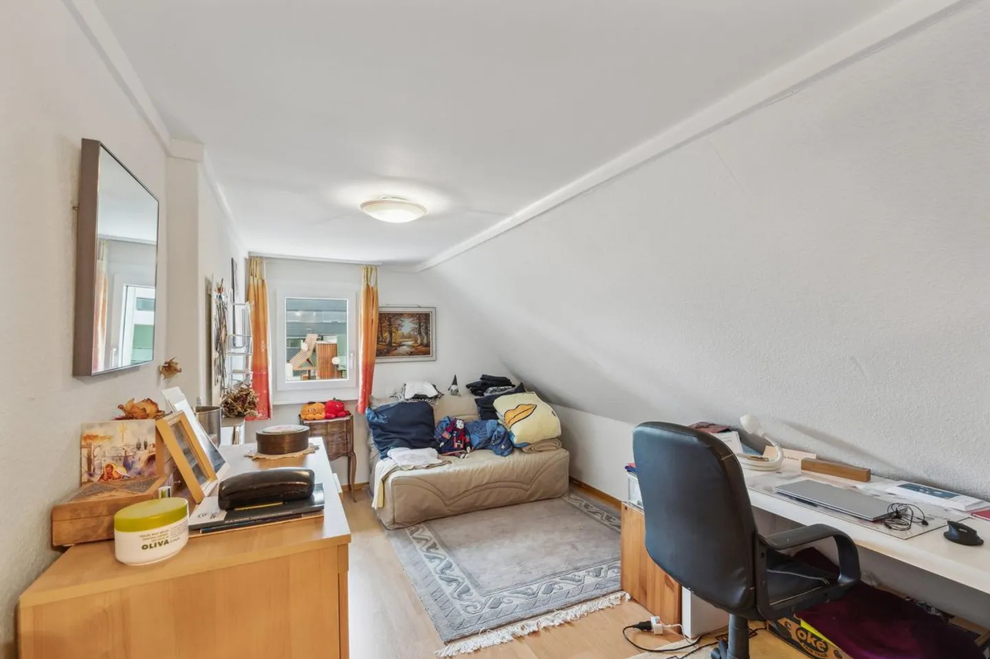 Casa familiare con grande giardino - Foto 2 di 9