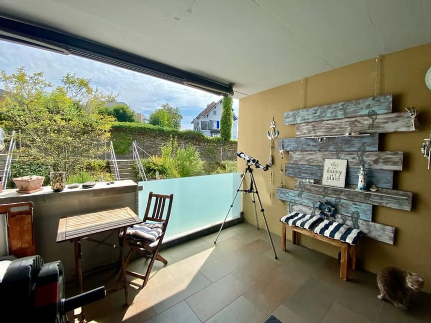 Beautiful 4.5 Room Apartment for Rent in Bassersdorf - Photo 6 of 9