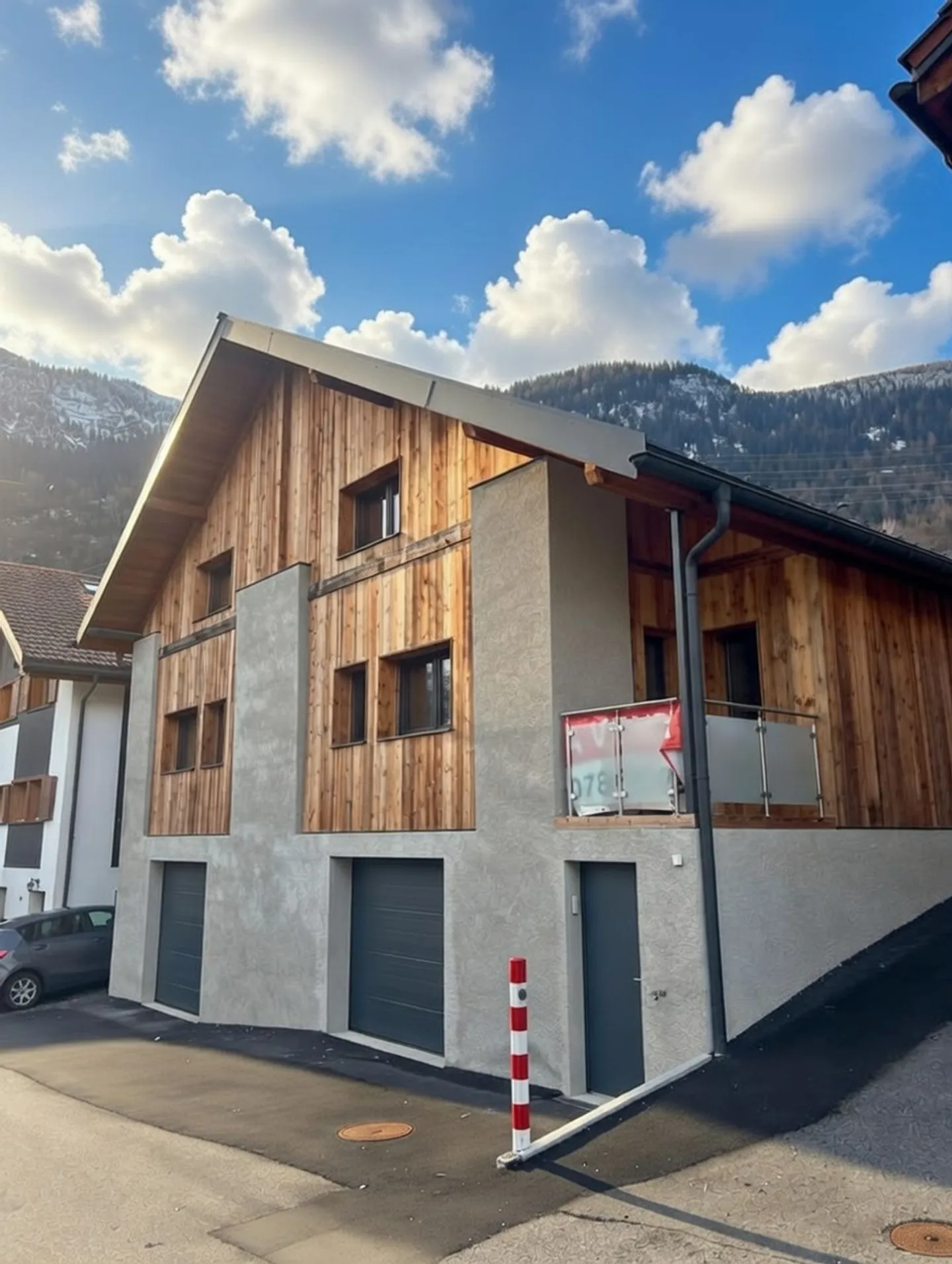 Hochwertige 3,5 Zimmer in ruhiger Lage - Foto 4 von 8