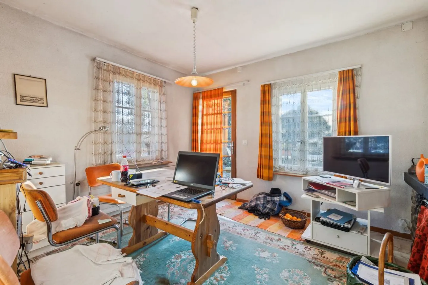 Maison en viager occupé sans rente - Photo 3 sur 10