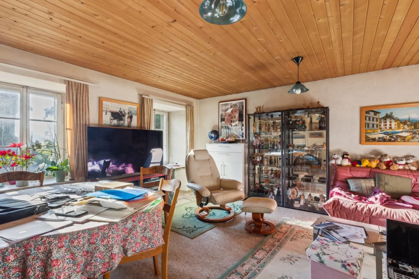 Maison en viager occupé sans rente - Photo 4 sur 10