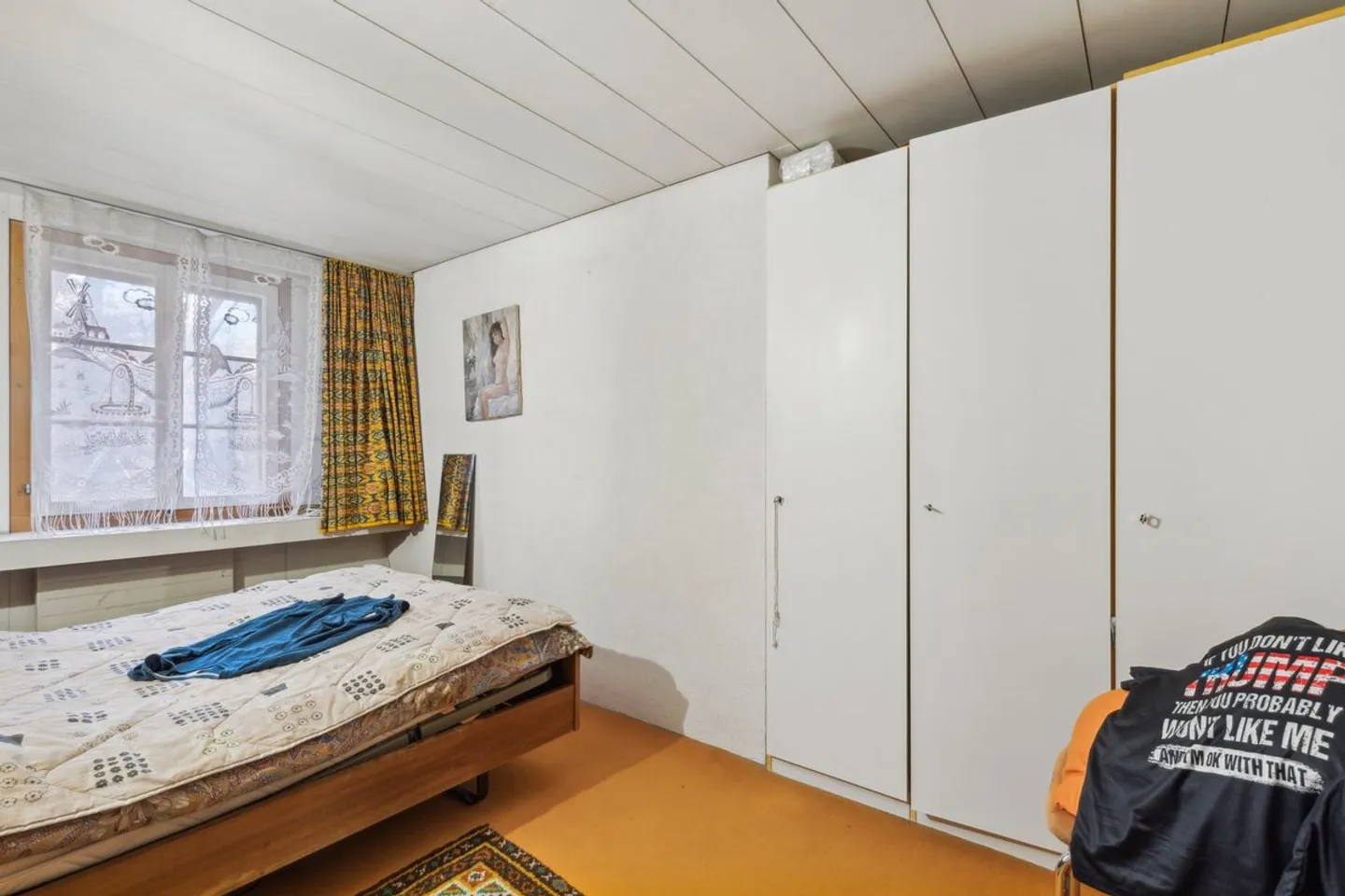 Maison en viager occupé sans rente - Photo 8 sur 10