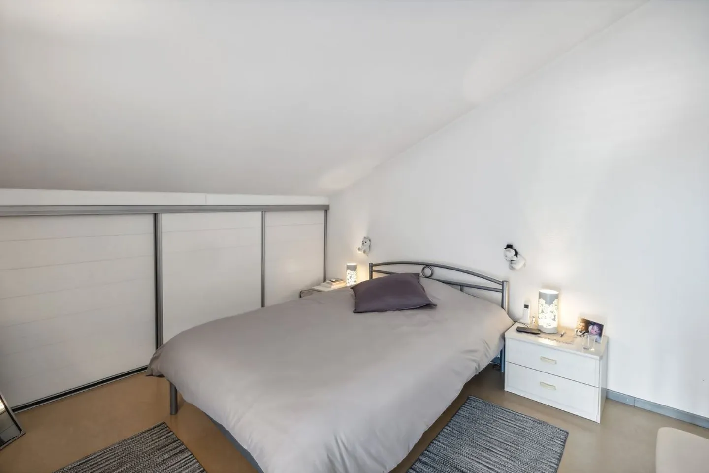 Maison Jumelée Charmante - Photo 8 sur 10