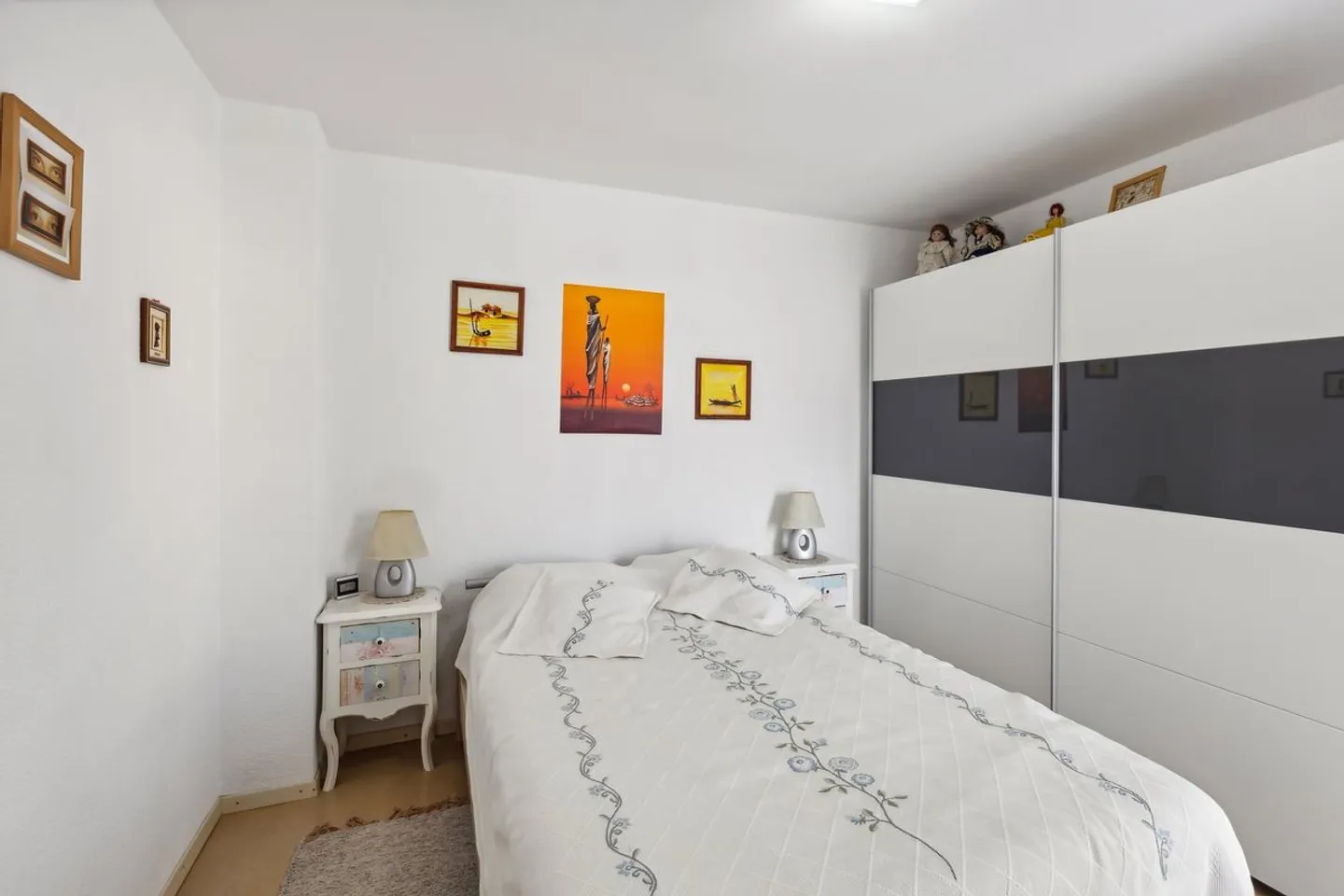 Maison Jumelée Charmante - Photo 9 sur 10