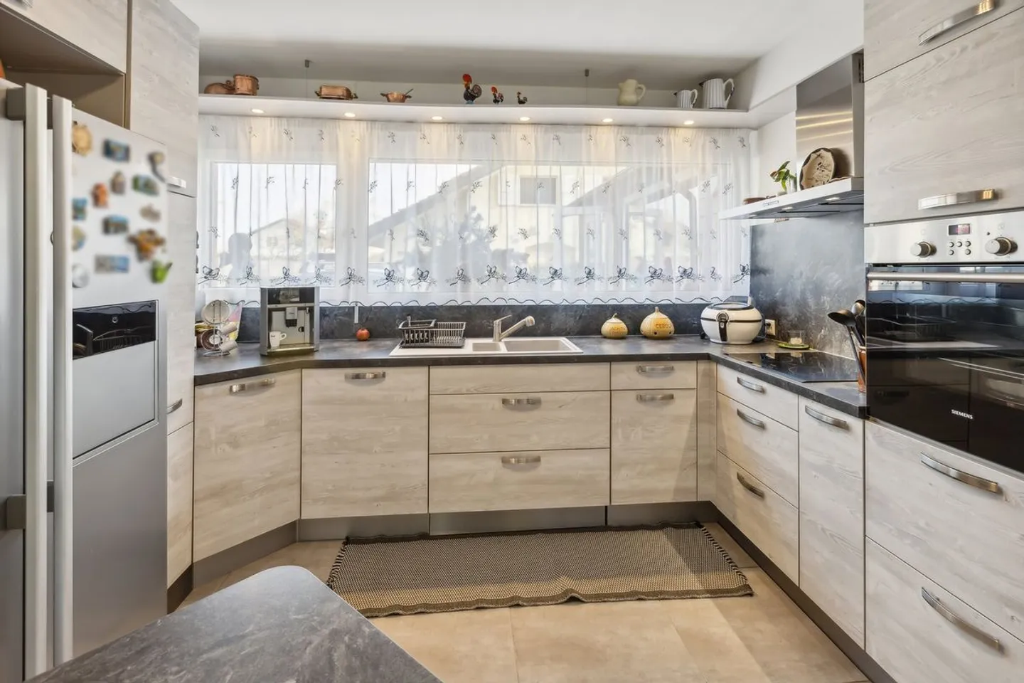 Maison Jumelée Charmante - Photo 5 sur 10