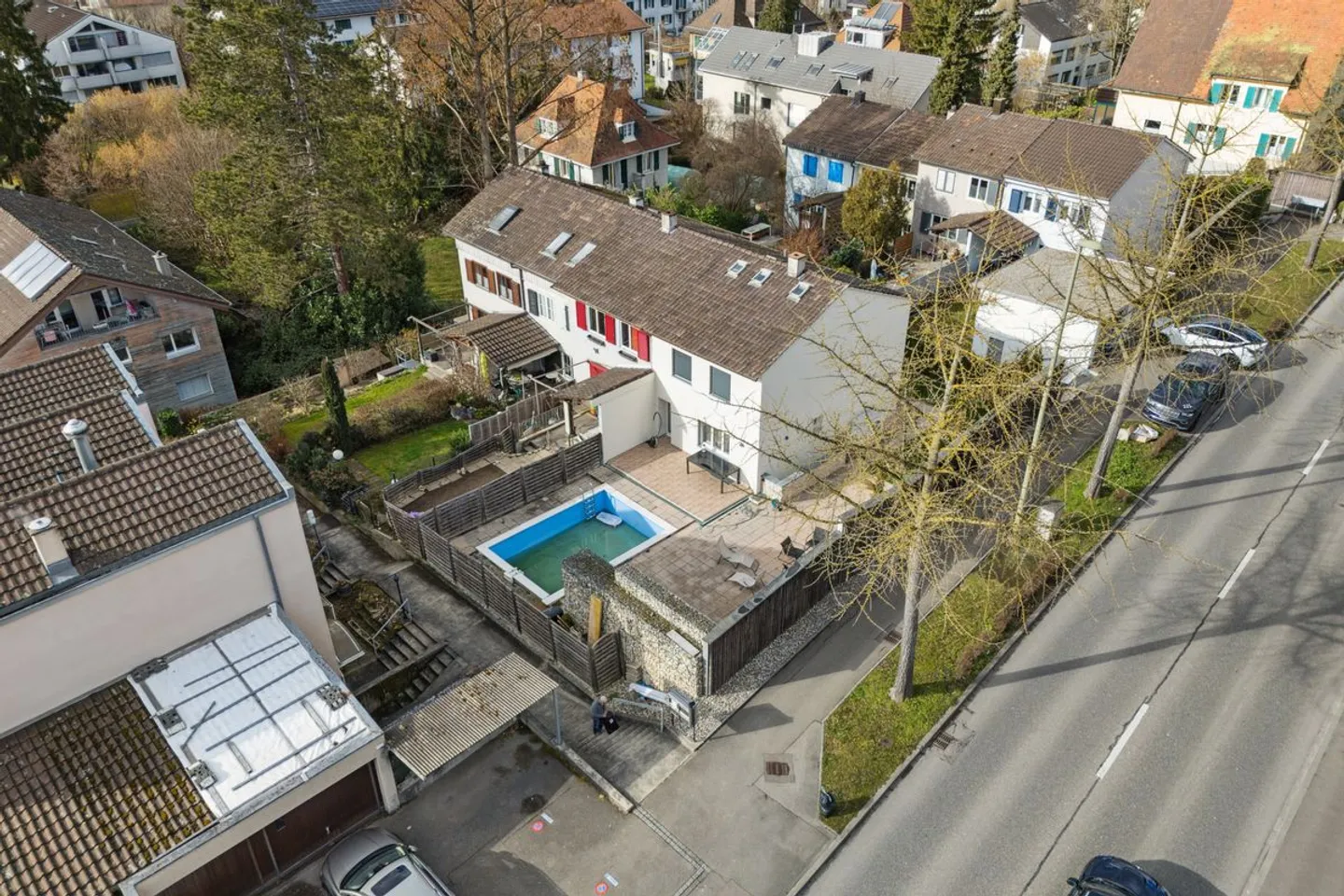 Familienfreundlich mit Pool - Foto 5 von 7