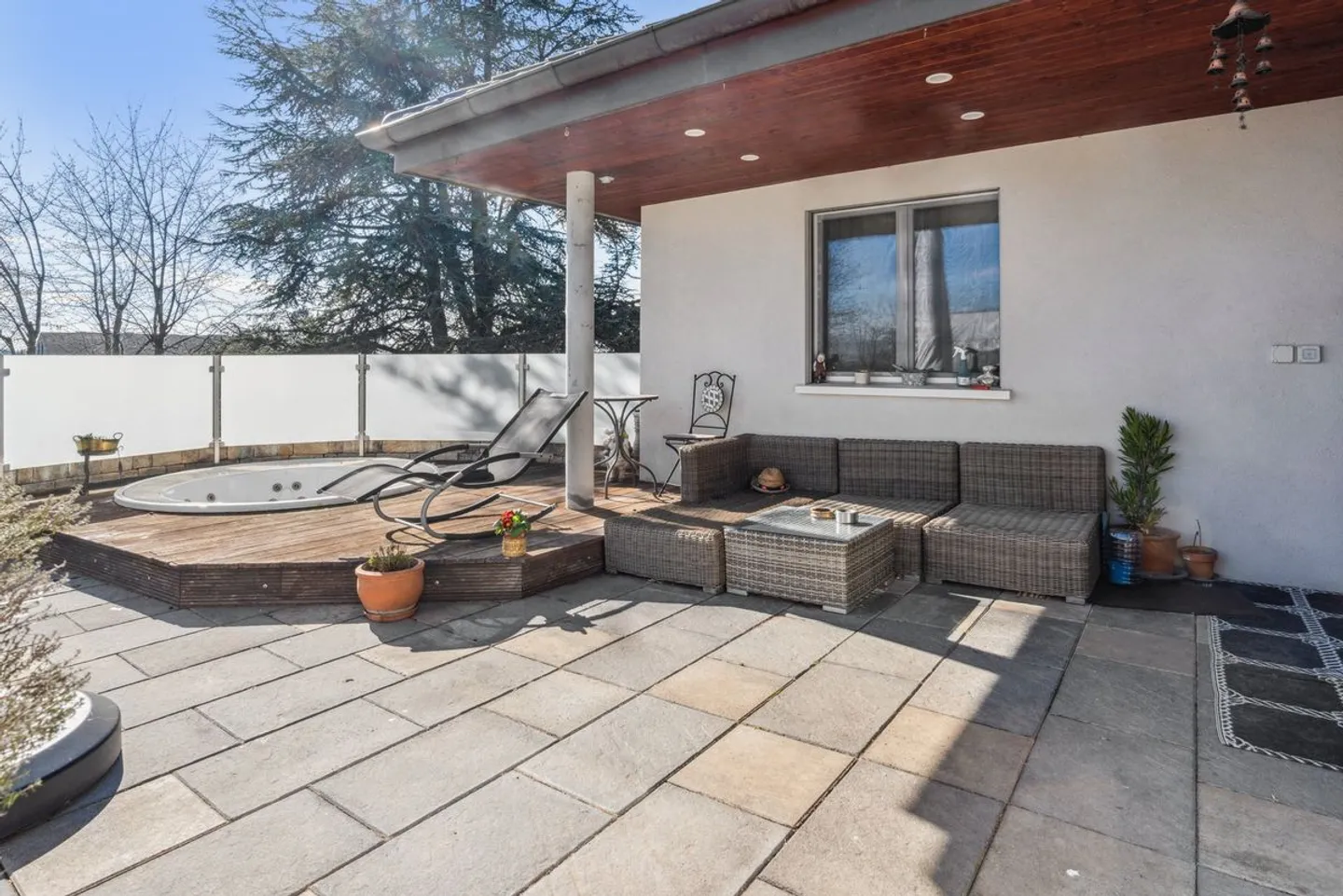 RARE! GRANDE CASA CON 2 UNITA' - Foto 3 di 5