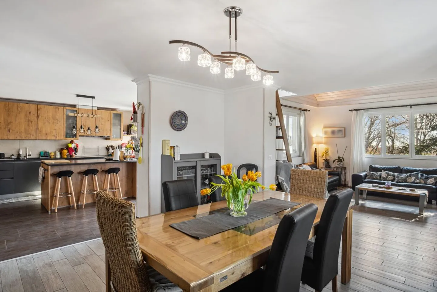 RARE! GRANDE CASA CON 2 UNITA' - Foto 2 di 5